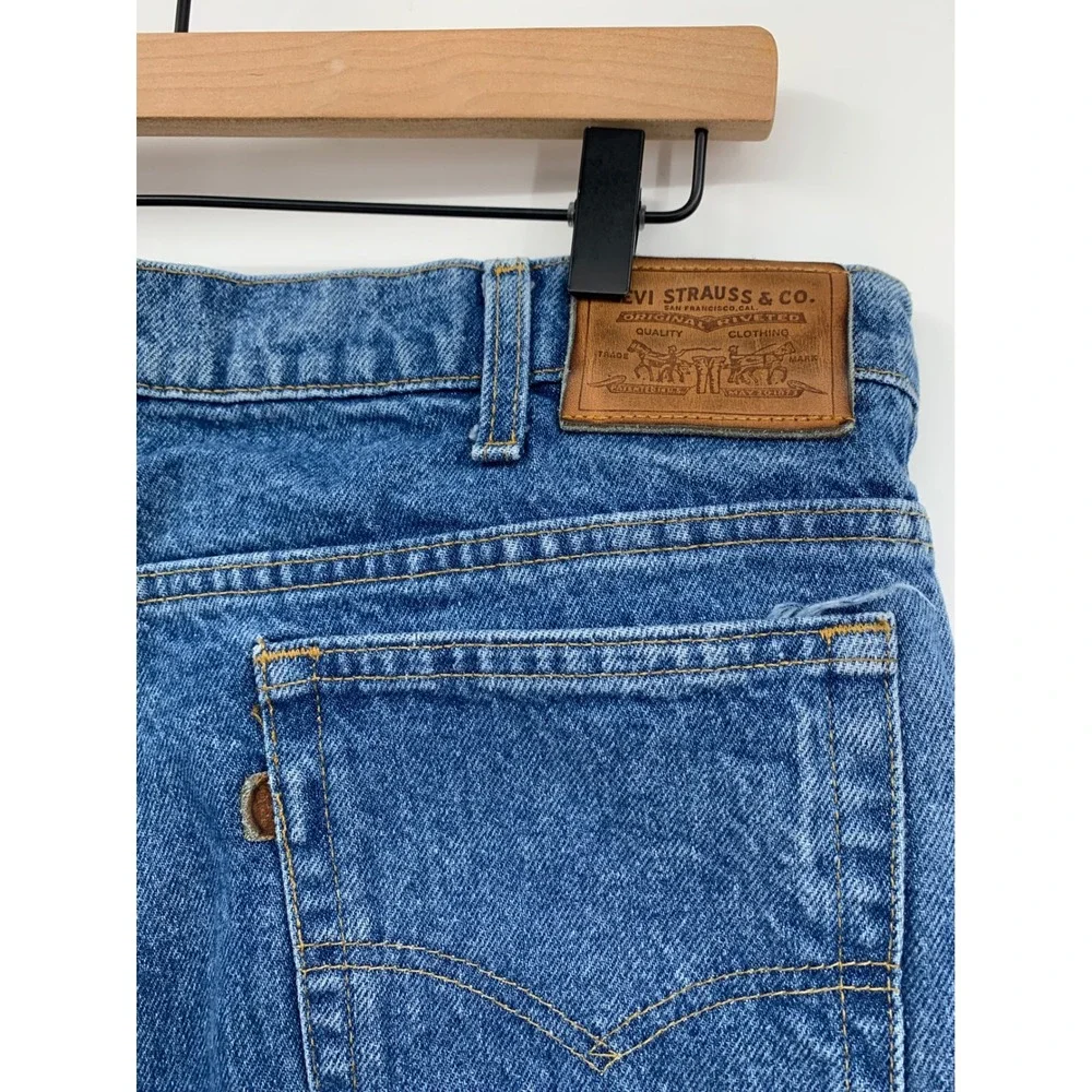 Levis vintage levis